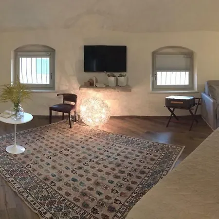 Il Balcone Sul Mincio Guest house Valeggio sul Mincio