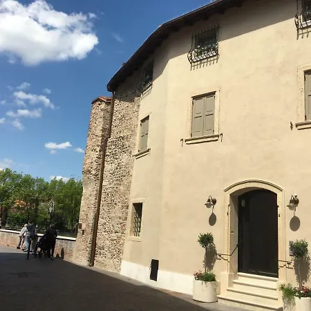 Il Balcone Sul Mincio Valeggio sul Mincio