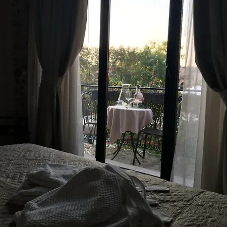 Guest house Il Balcone Sul Mincio Valeggio sul Mincio