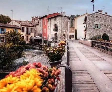 Il Balcone Sul Mincio Valeggio sul Mincio