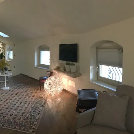 Il Balcone Sul Mincio בית הארחה
