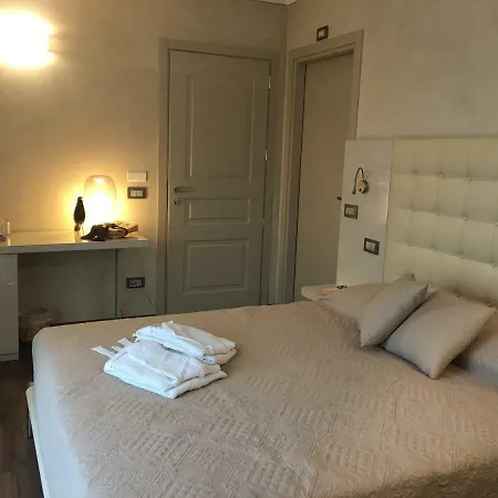 Guest house Il Balcone Sul Mincio Valeggio sul Mincio