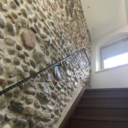 Il Balcone Sul Mincio *