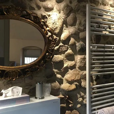 בית הארחה Il Balcone Sul Mincio *