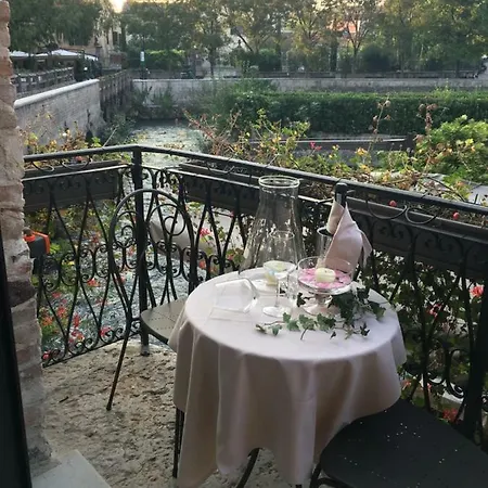 Il Balcone Sul Mincio