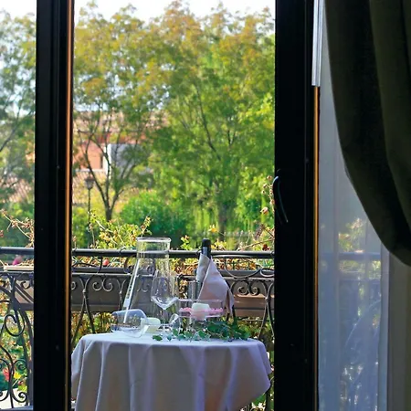 Il Balcone Sul Mincio Guest house *