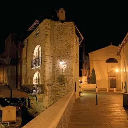 Il Balcone Sul Mincio Konukevi Valeggio sul Mincio