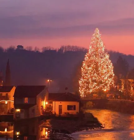 Il Balcone Sul Mincio *