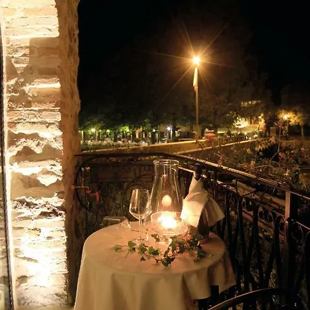 Il Balcone Sul Mincio Guest house *