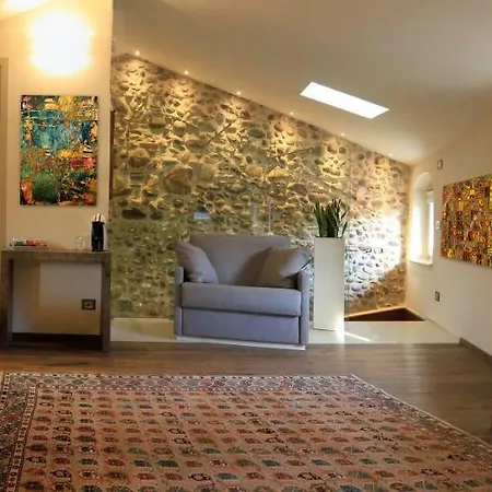 Il Balcone Sul Mincio Valeggio sul Mincio