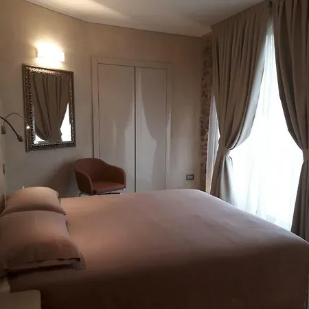 Il Balcone Sul Mincio * Valeggio sul Mincio