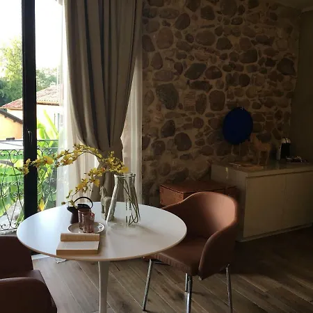 Il Balcone Sul Mincio Guest house Valeggio sul Mincio