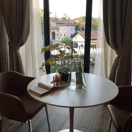 Il Balcone Sul Mincio
