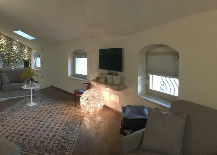 Il Balcone Sul Mincio בית הארחה