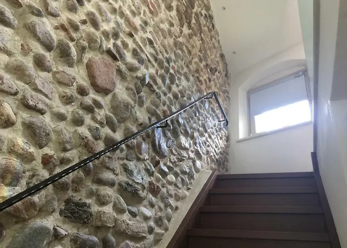 Il Balcone Sul Mincio *