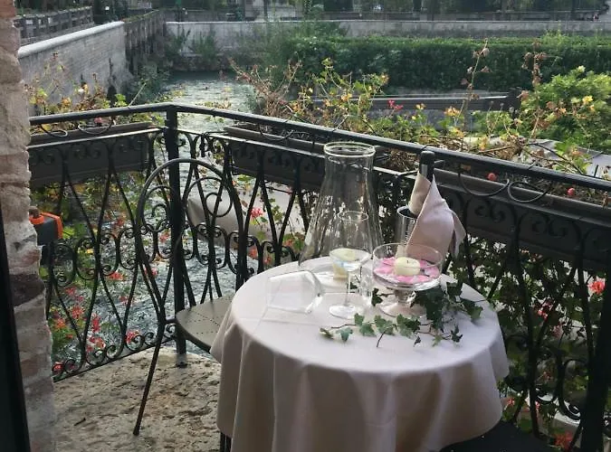 Il Balcone Sul Mincio