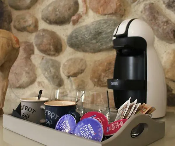 Il Balcone Sul Mincio בית הארחה