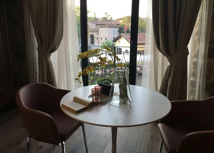Il Balcone Sul Mincio