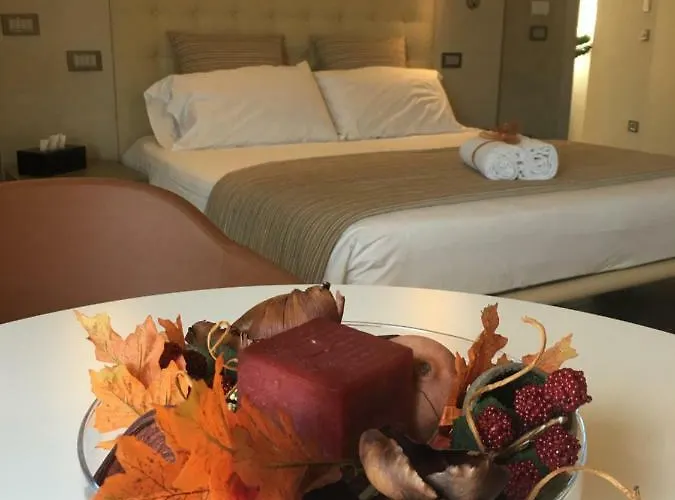 Il Balcone Sul Mincio בית הארחה *