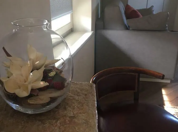 Il Balcone Sul Mincio בית הארחה *