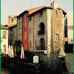 Il Balcone Sul Mincio * Valeggio sul Mincio
