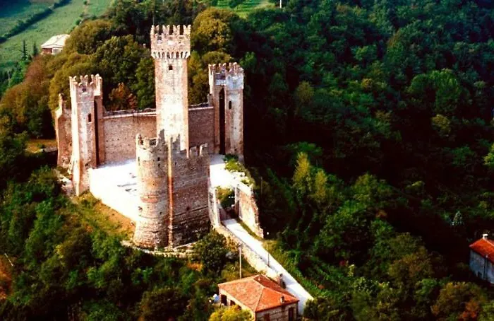 Il Balcone Sul Mincio * ヴァレッジョ・スル・ミンチョ